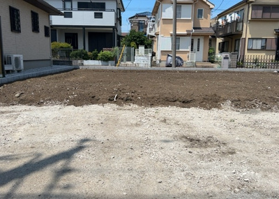 【展望】 | 木曽西新築戸建 | 桜や紅葉の名所に出かける人は多いと思いますが、家にいながら季節の移ろいを感じる生活を送りませんか？リビングや窓から見える景色が生活を彩るワンポイントに！現地から見える景色を堪能してみては如何でしょう。