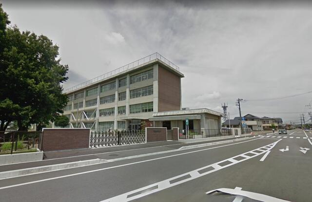 宇都宮市雀の宮1丁目　202.36㎡　売地の周辺|宇都宮市立雀宮中央小…まで682m
