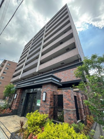 PHOERME城北公園の外観