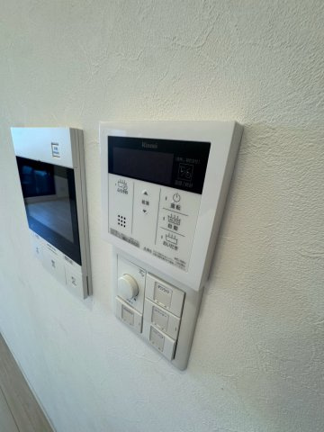 PHOERME城北公園の設備
