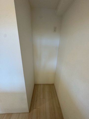 PHOERME城北公園の内装