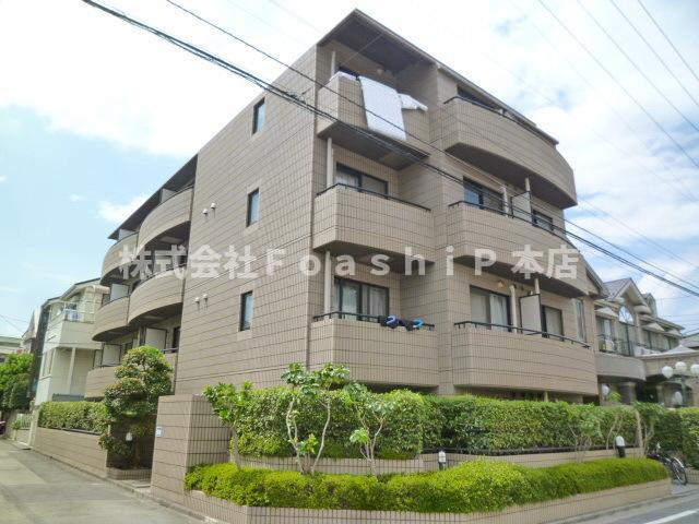 ピアクレスト仙川
