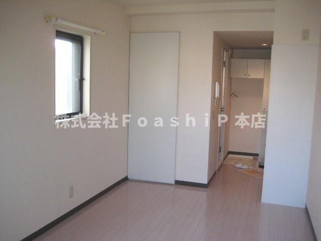 ピアクレスト仙川の寝室|同仕様写真
