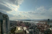 グラングリーン大阪　ＴＨＥ　ＮＯＲＴＨ　ＲＥＳＩＤＥＮＣＥの展望