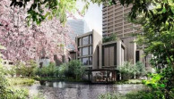 グラングリーン大阪　ＴＨＥ　ＮＯＲＴＨ　ＲＥＳＩＤＥＮＣＥ