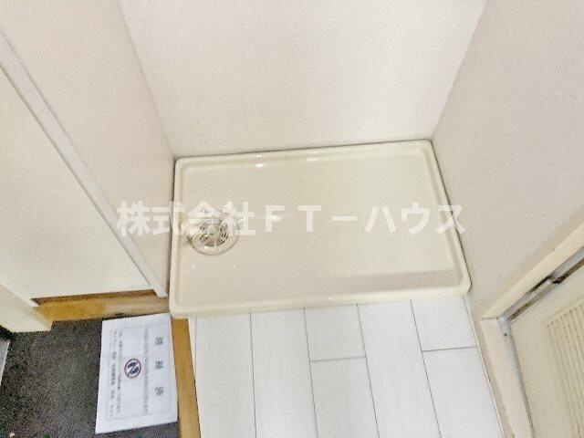 日神パレステージ市川の設備
