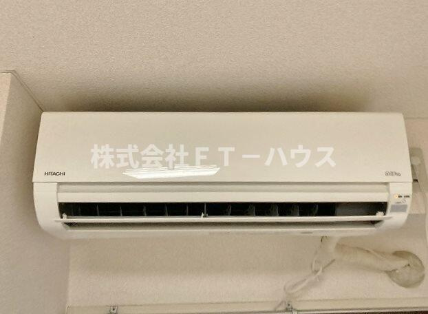 日神パレステージ市川のその他