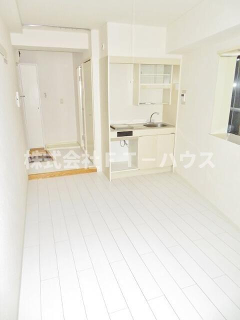 日神パレステージ市川の寝室