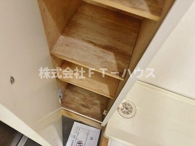 日神パレステージ市川のその他