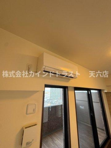 PHOERME城北公園の内装|物件の内装です