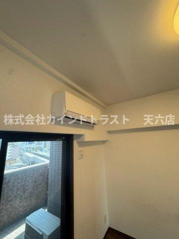 PHOERME城北公園の内装|中はこのようになっています