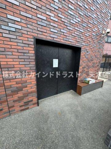 PHOERME城北公園の設備