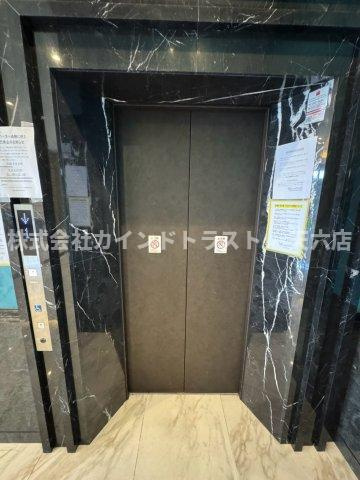 PHOERME城北公園のその他共用部分