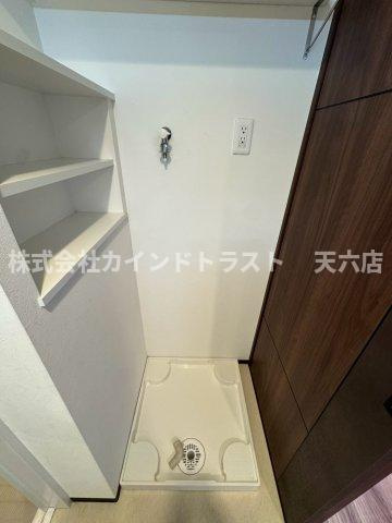 PHOERME城北公園の設備