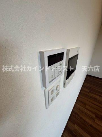 PHOERME城北公園の設備