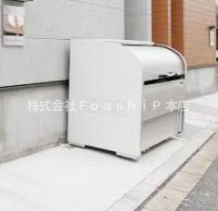 ハーモニーテラス豊島Ⅴのその他共用部分