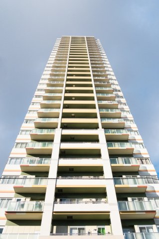【外観】 | 【外観】地上30階建て、総戸数179戸の超高層タワーマンション！！
