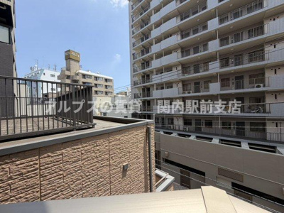 【展望】 | SHOKEN Residence横浜阪東橋