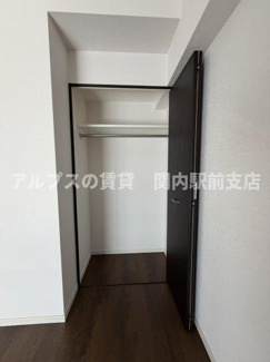 【収納】 | SHOKEN Residence横浜阪東橋