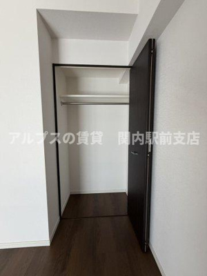 【収納】 | SHOKEN Residence横浜阪東橋