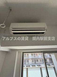 【設備】 | SHOKEN Residence横浜阪東橋