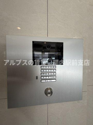 【その他共用部分】 | SHOKEN Residence横浜阪東橋