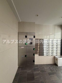 【その他共用部分】 | SHOKEN Residence横浜阪東橋