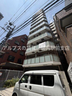 【外観】 | SHOKEN Residence横浜阪東橋