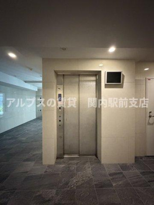 【その他共用部分】 | SHOKEN Residence横浜阪東橋