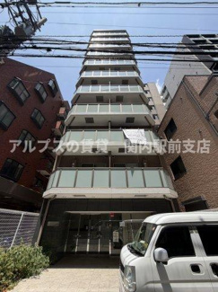 【外観】 | SHOKEN Residence横浜阪東橋