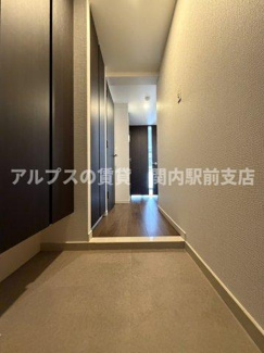 【内装】 | SHOKEN Residence横浜阪東橋
