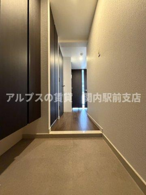 【内装】 | SHOKEN Residence横浜阪東橋