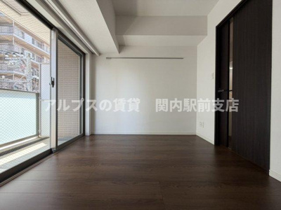 【内装】 | SHOKEN Residence横浜阪東橋