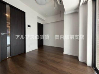 【寝室】 | SHOKEN Residence横浜阪東橋
