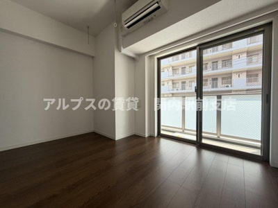【居間・リビング】 | SHOKEN Residence横浜阪東橋
