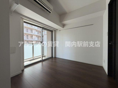 【居間・リビング】 | SHOKEN Residence横浜阪東橋
