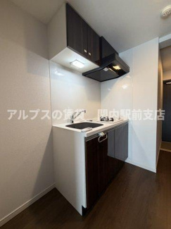 【キッチン】 | SHOKEN Residence横浜阪東橋