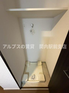 【その他】 | SHOKEN Residence横浜阪東橋