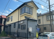 横山台中古戸建の画像