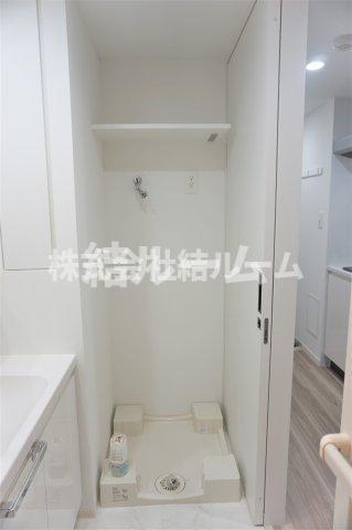 練馬区旭町３丁目の賃貸マンションの設備
