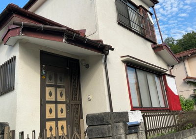 【外観】 | 青野原中古戸建 | 土地探しをしていると都市計画区域という言葉を目にすると思います。法律によって、都道府県知事や国土交通大臣が指定するエリアのことを指しており、都市計画区域は市街化区域と市街化調整区域に分けられています。