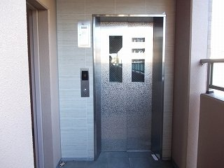 【設備】 | エスポアメゾンⅡ | その他