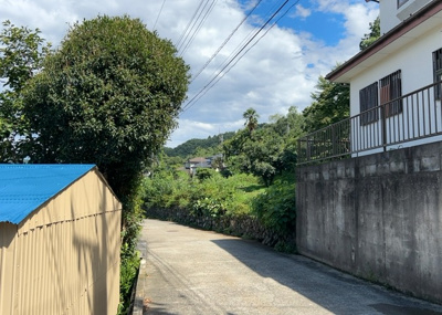 【展望】 | 中野中古戸建 | 田園風景が味わえる土地に住みたい！海や山の見える自然豊かな土地に住みたい！などご要望に併せて当社営業がご提案させて頂きます。当社が抱えている数ある物件の中からお客様が納得する1件を一緒に探しましょう！