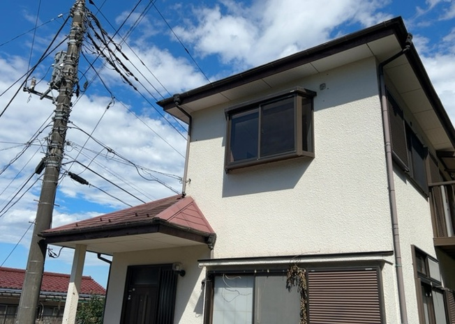 【外観】 | 中野中古戸建 | ハザードマップは自然災害による被害を予測し、その被害範囲を地図上で表したものです。近年特に災害が多くなっていますので、事前に調査すると安心できます。ハザードマップは国交省のホームページをご覧ください。