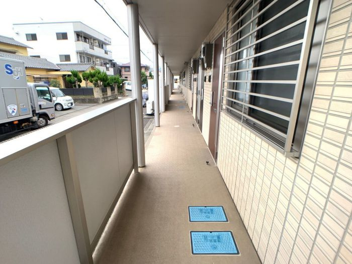 ドルチェ伊豆長岡のその他共用部分