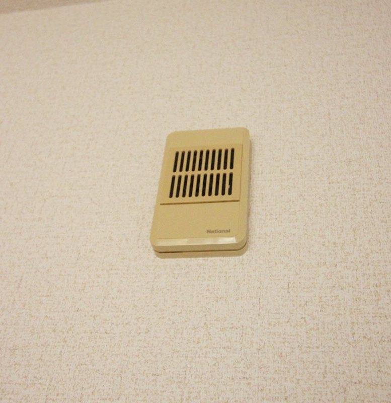 第2渡辺ビルの設備