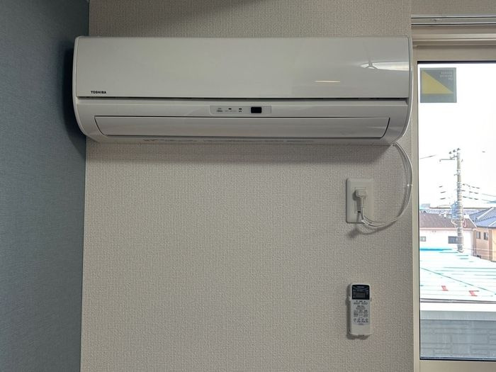 KMT沙稀の設備