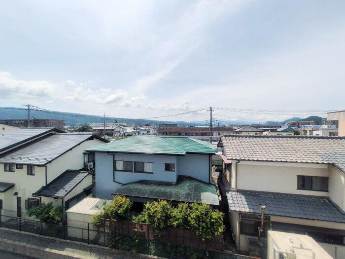 KMT沙稀の展望