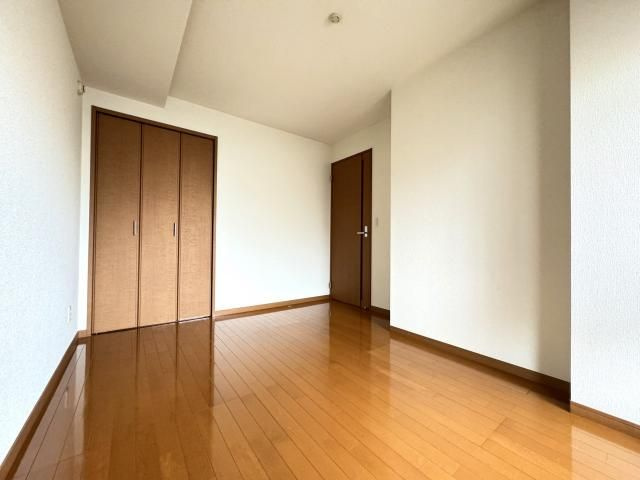 グリーングラスＳの内装
