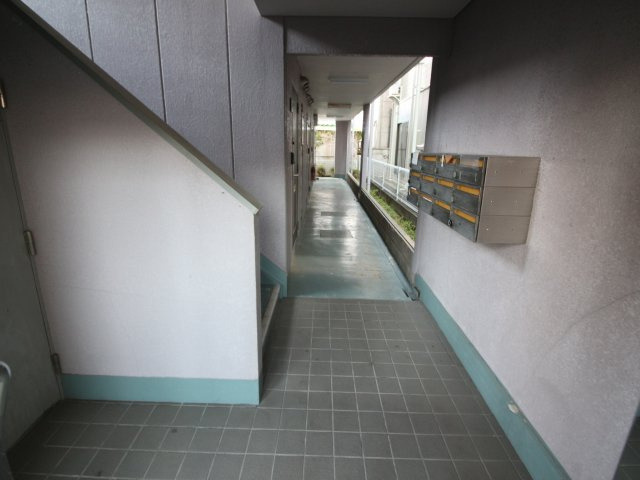 【ロビー】 | プロニティ21